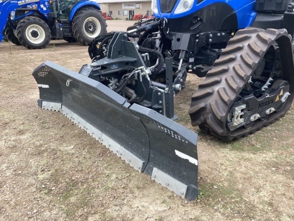 Image of Mueller 12-Way Front Blade Image 1