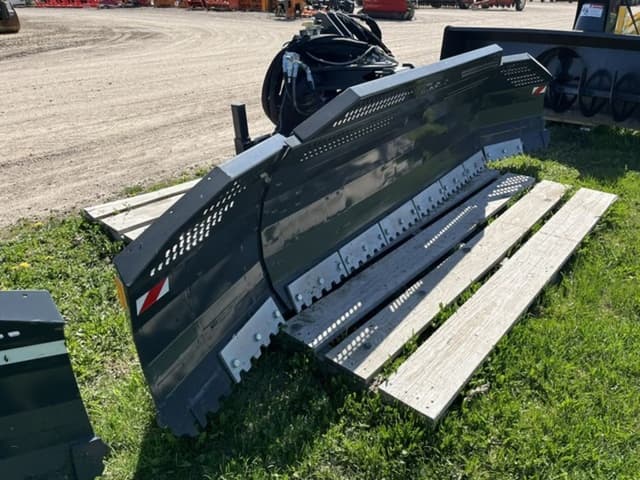 Image of Mueller 12-Way Front Blade equipment image 1