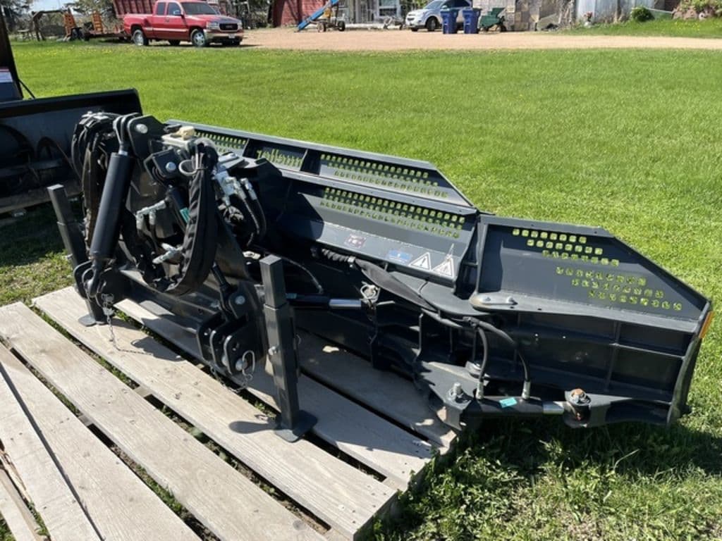 Image of Mueller 12-Way Front Blade Image 0