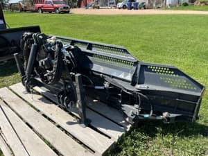 2023 Mueller 12-Way Front Blade Image