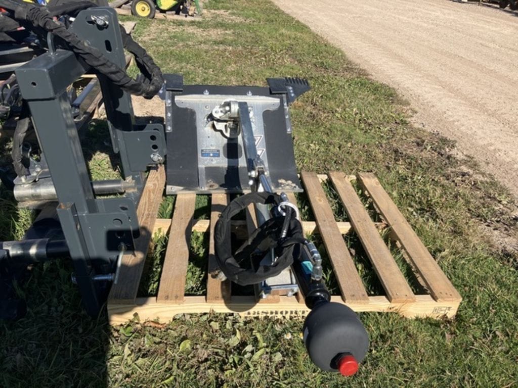 2023 Mueller Tornado 2.4 Equipment Image0