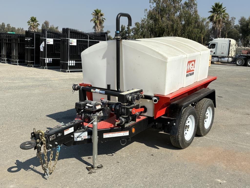 2023 Multiquip WT5C Equipment Image0