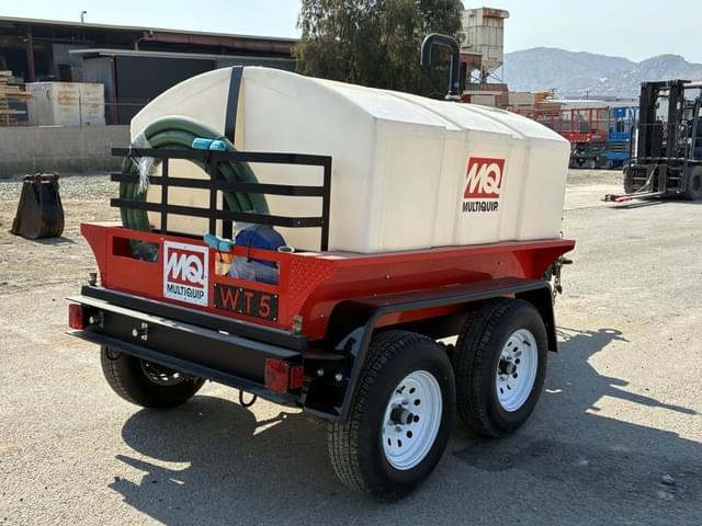 Image of Multiquip WT5C equipment image 2