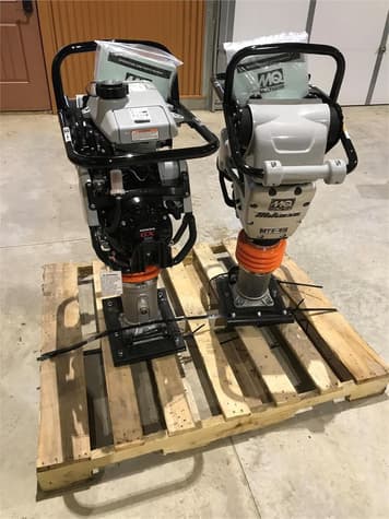 Main image Multiquip MTX60HD