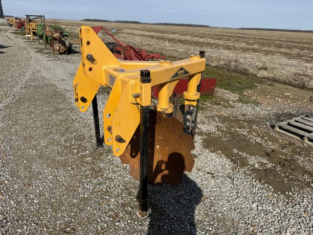 Image of NAMMCO HDLS2 equipment image 1