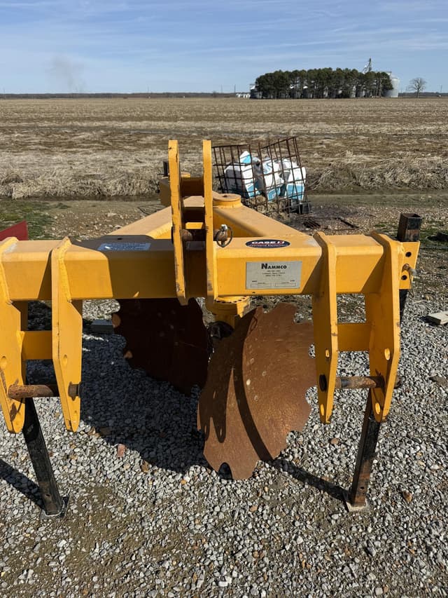 Image of NAMMCO HDLS2 equipment image 2