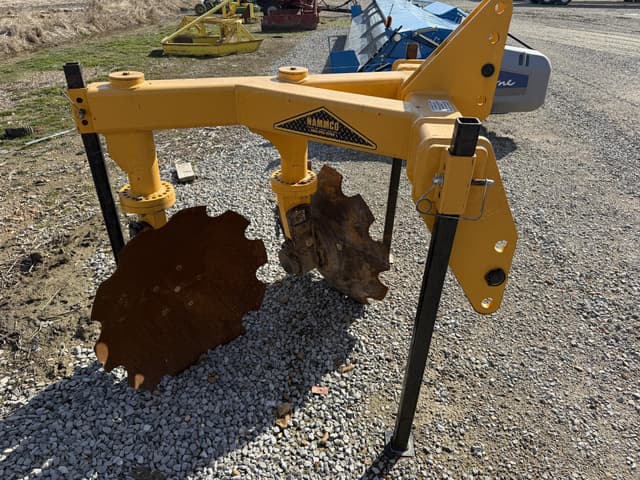 Image of NAMMCO HDLS2 equipment image 4