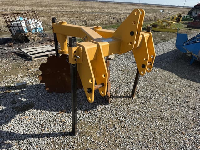 Image of NAMMCO HDLS2 equipment image 3