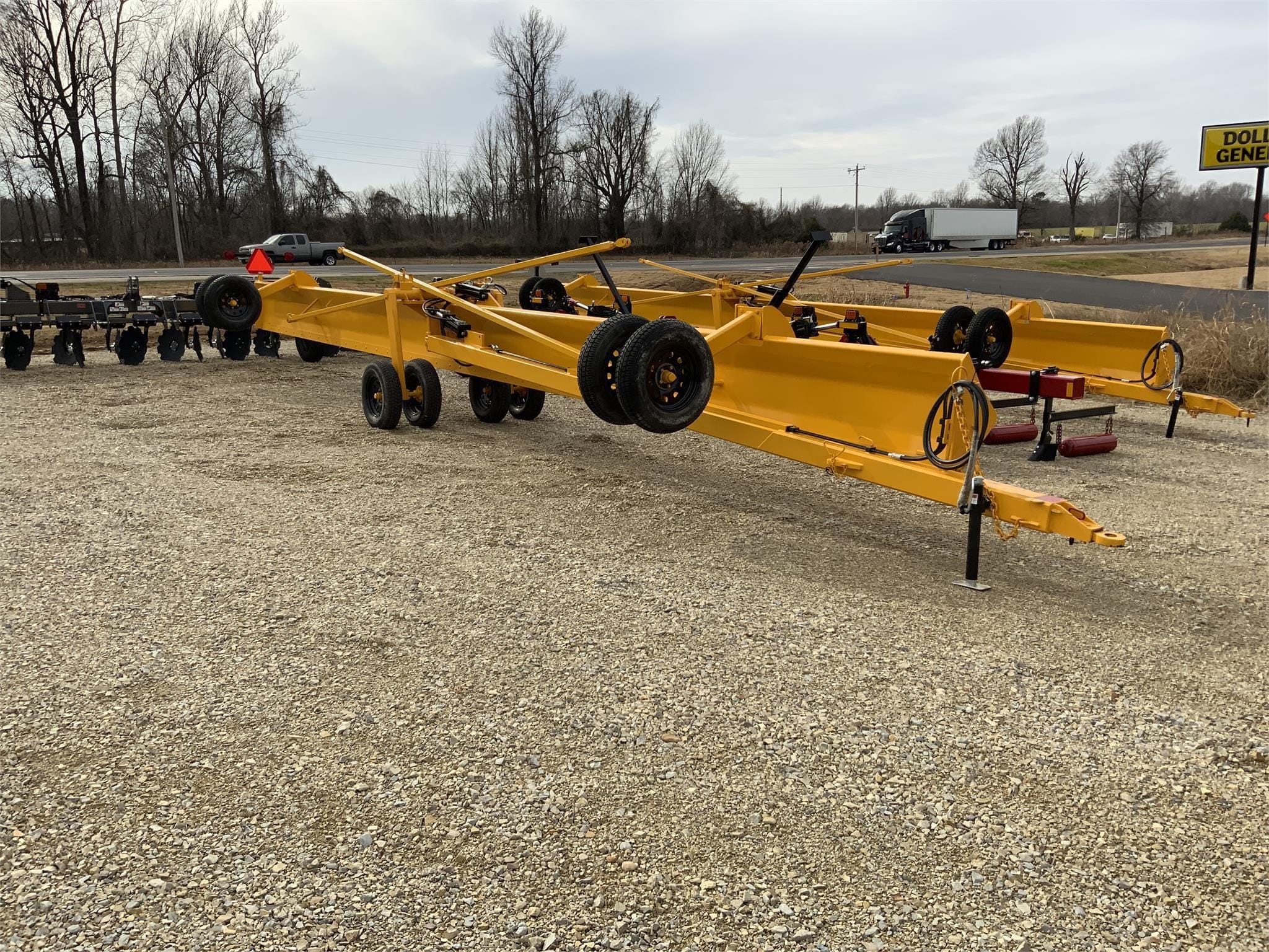 Main image NAMMCO LG40