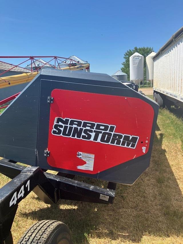 Image of Nardi Sunflower SFH1200 equipment image 2