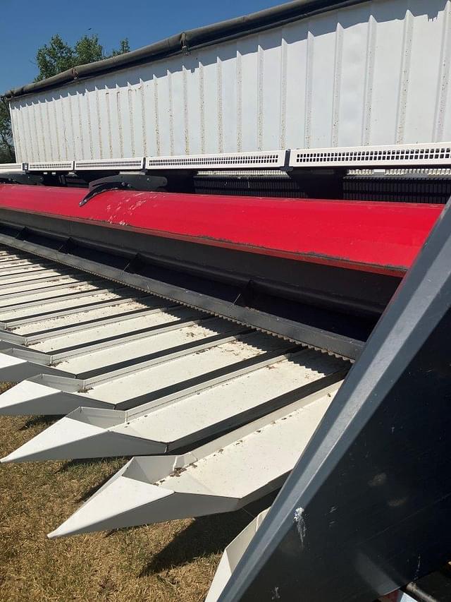 Image of Nardi Sunflower SFH1200 equipment image 3