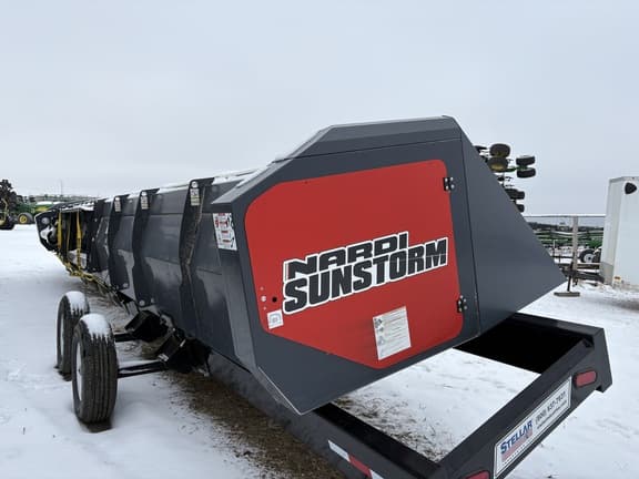 Image of Nardi Sunstorm SFH1200 equipment image 3