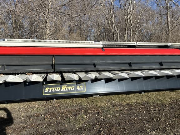 Image of Nardi Sunstorm SFH1200 equipment image 4