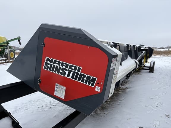 Image of Nardi Sunstorm SFH1200 equipment image 2