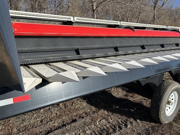 Image of Nardi Sunstorm SFH1200 equipment image 2