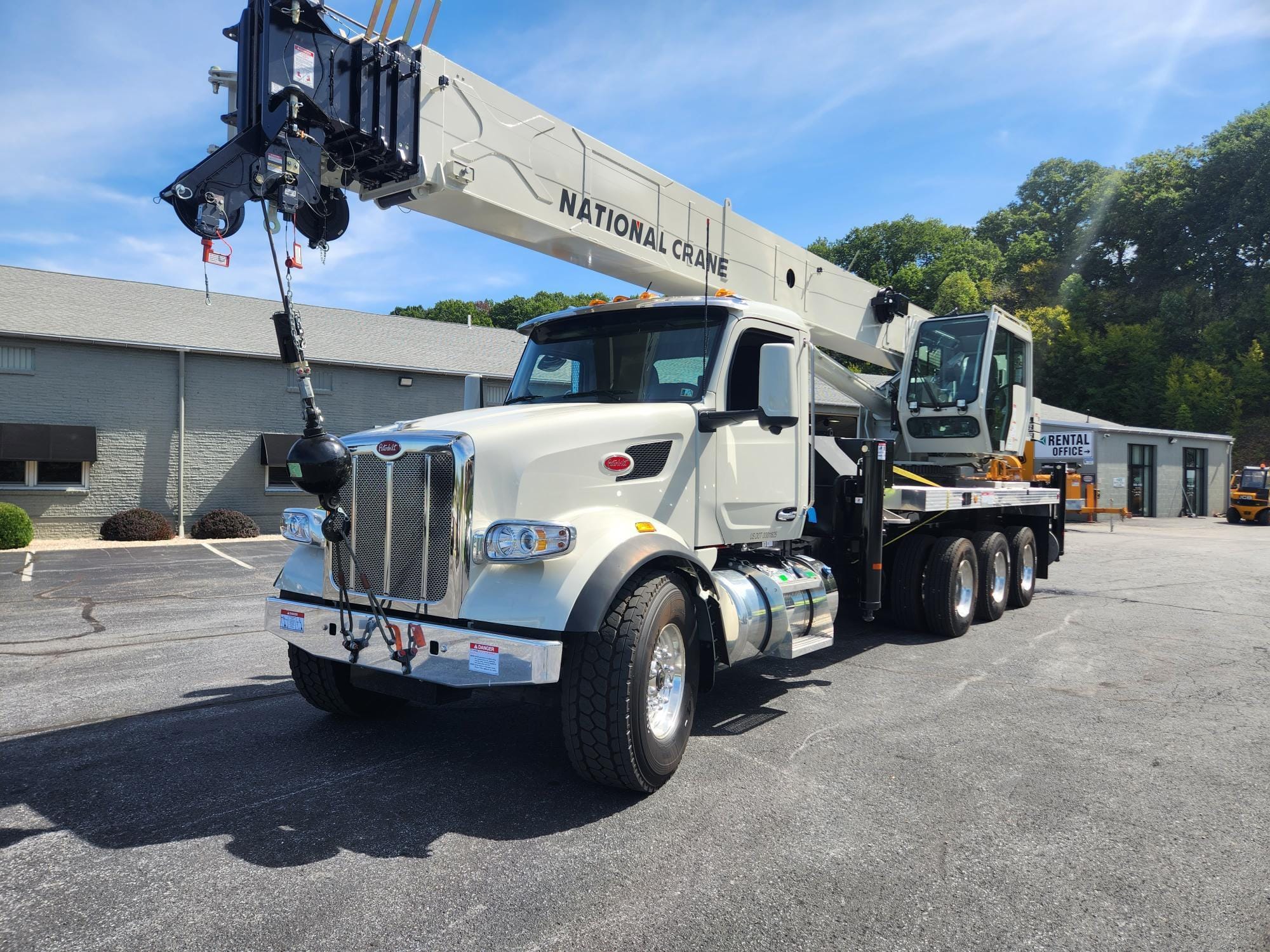 2023 National NTC55128 Equipment Image0