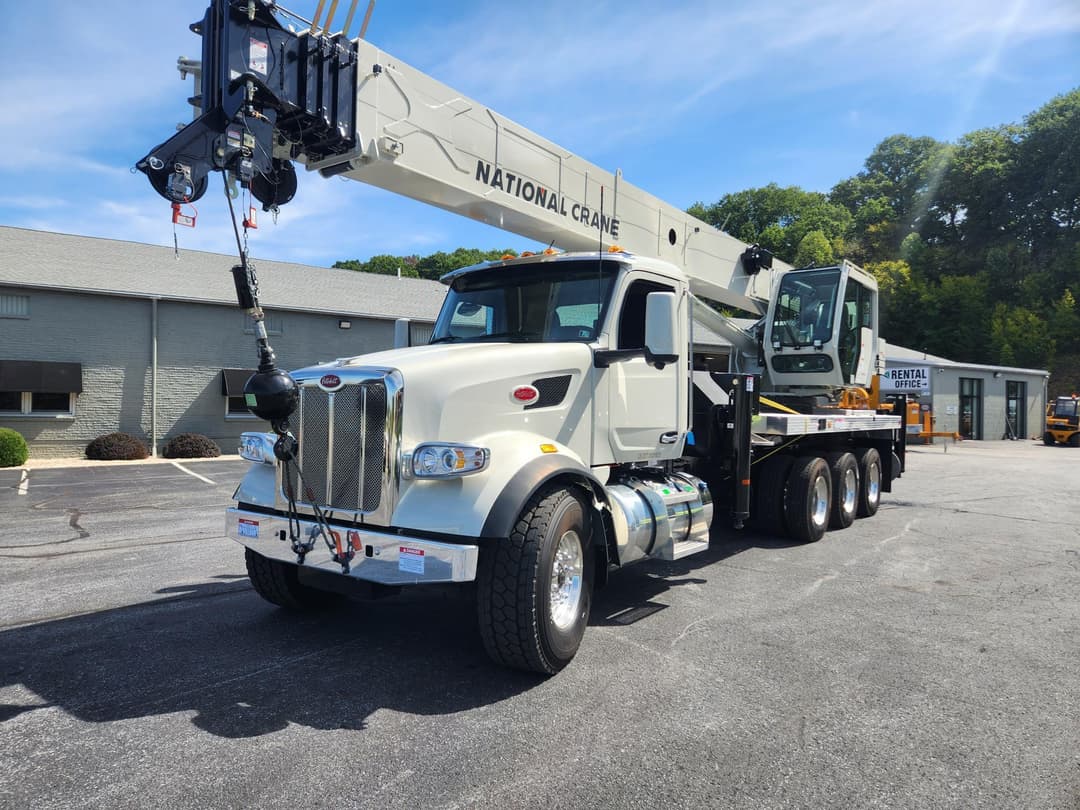 Image of National NTC55128 Primary Image