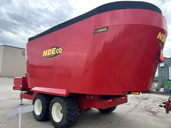 Image of NDE FS1400D equipment image 3