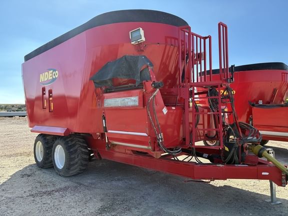 2023 NDE FS1400D Equipment Image0