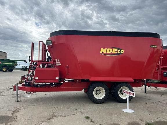 Image of NDE FS1400D equipment image 2