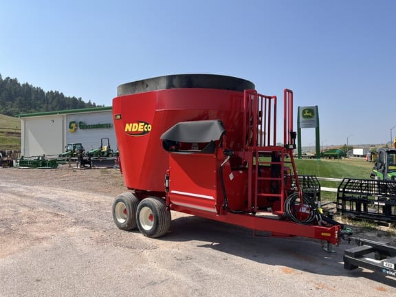 2023 NDE FS700 Equipment Image0