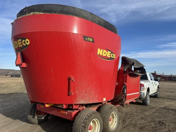 Image of NDE FS700 equipment image 4