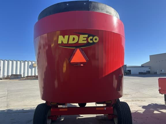 Image of NDE FS700 equipment image 4