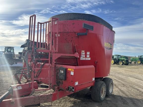 Image of NDE FS700 equipment image 1