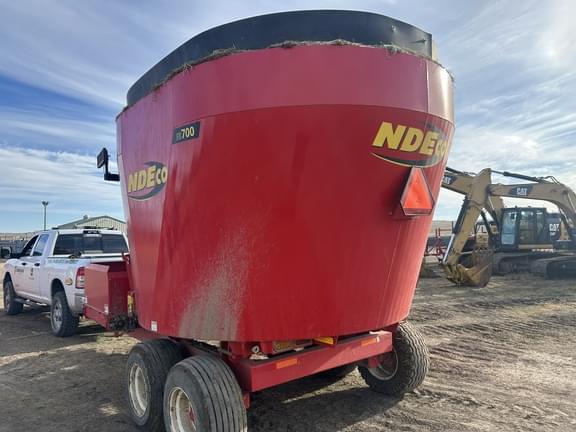 Image of NDE FS700 equipment image 3