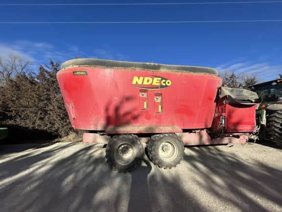 Image of NDE FS950DL equipment image 1