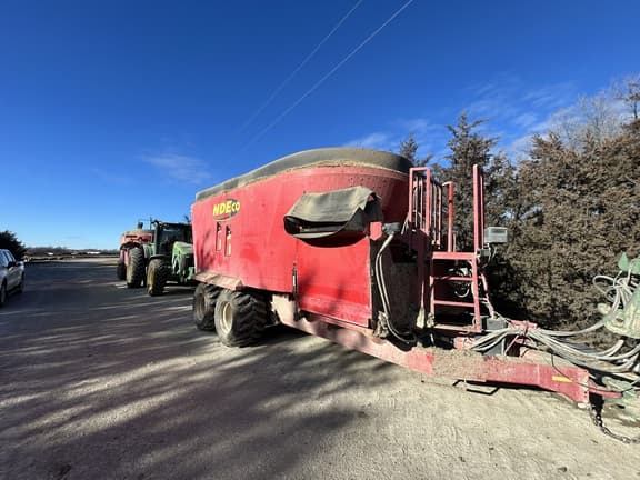 Image of NDE FS950DL Primary image