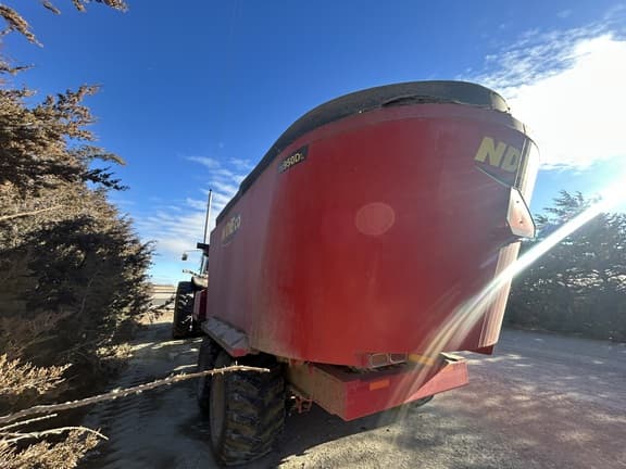 Image of NDE FS950DL equipment image 3