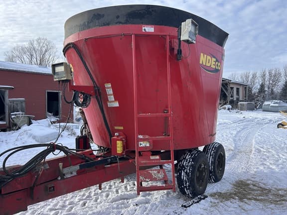 Image of NDE S450L equipment image 3