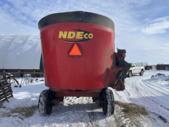 Image of NDE S450L equipment image 4