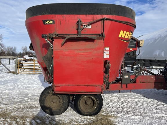 Image of NDE S450L equipment image 1