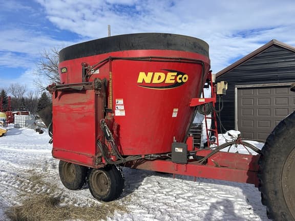 Image of NDE S450L Primary image