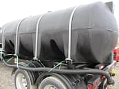 Thumbnail image Neville Built Spray Trailer 20