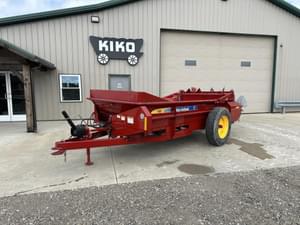 2023 New Holland 155 Image