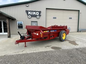 Main image New Holland 155