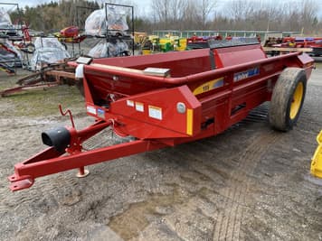 Main image New Holland 155