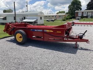 2023 New Holland 165 Image