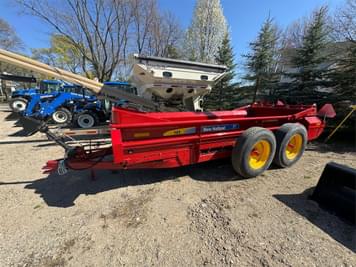 Main image New Holland 185