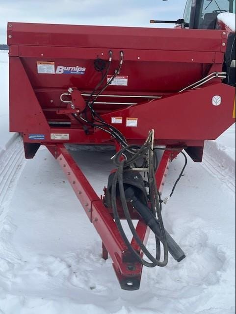 2023 New Holland 195 Equipment Image0