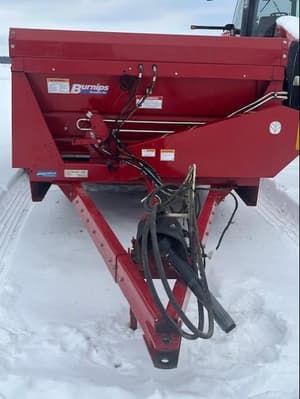 2023 New Holland 195 Image