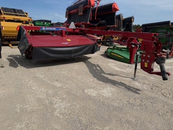 Main image New Holland 210