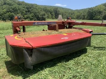 Main image New Holland 210