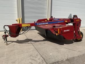 2023 New Holland 210 Image