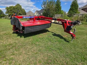 Main image New Holland 210