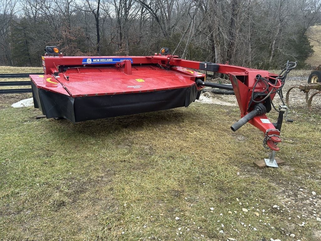 2023 New Holland 210 Equipment Image0