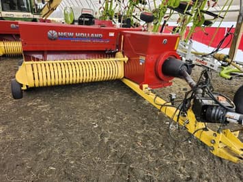 Main image New Holland 275